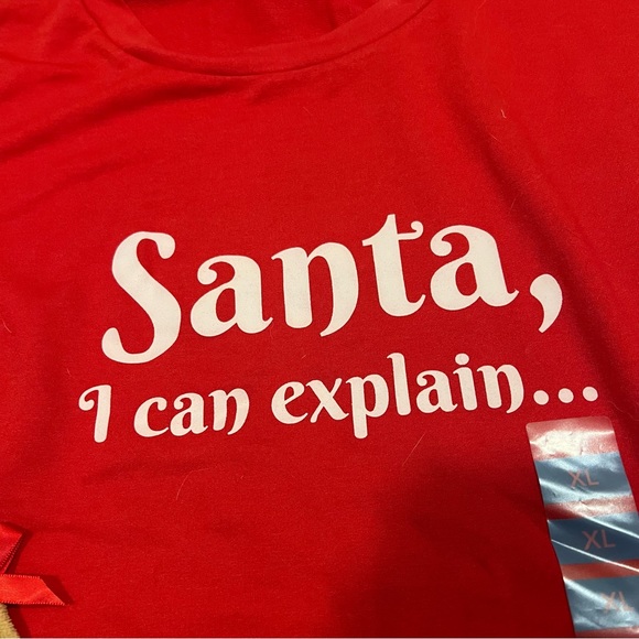 SALE Christmas Sweater with HAT - Picture 4 of 6